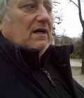 Rencontre Homme : Jean claude, 75 ans à France  la celle sous montmirail 02540